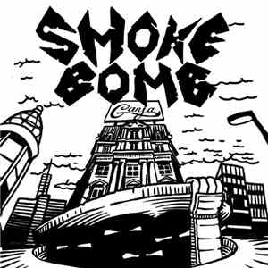 Smokebomb - Ninja Tape flac album