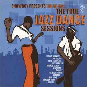 Snowboy - The Hi-Hat (The True Jazz Dance Sessions) flac album