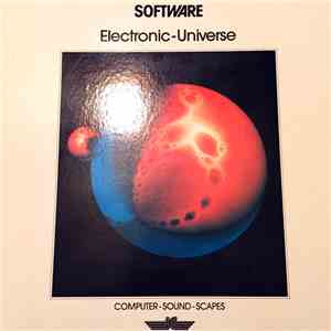 Software - Electronic-Universe flac album