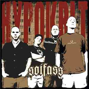 Soifass - Hypokrit flac album
