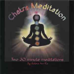 Solara An-Ra - Chakra Meditation flac album