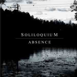 Soliloquium - Absence flac album