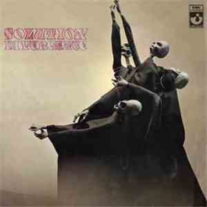 Solution  - Divergence flac album
