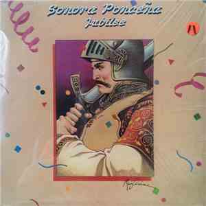 Sonora Ponceña - Jubilee flac album