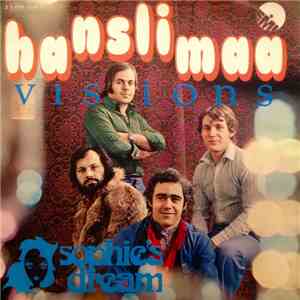 Sophie's Dream - Hanslimaa flac album