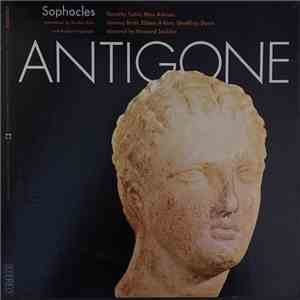 Sophocles - Antigone flac album