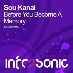 Sou Kanai - Before You Become A Memory flac album