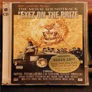 Soundtrack - Eyez On The Prize flac album