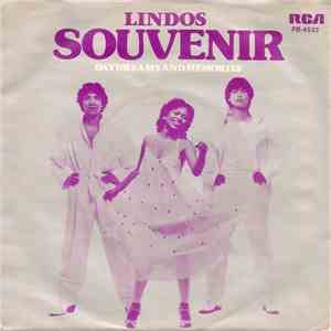 Souvenir  - Lindos flac album