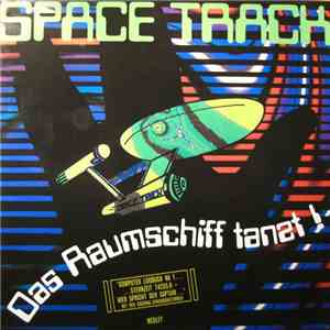 Space Track - Das Raumschiff Tanzt flac album