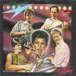 Spargo - So Funny flac album