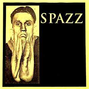 Spazz - Spazz flac album