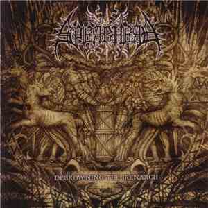Spearhead  - Decrowning The Irenarch flac album