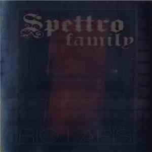 Spettro Family - Rio Lapis flac album