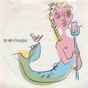Squeeze  - Hourglass flac album