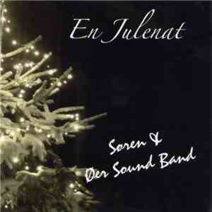 Søren & Øer Sound Band - En Julenat flac album