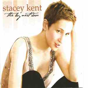 Stacey Kent - The Boy Next Door flac album