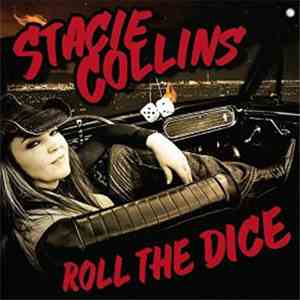 Stacie Collins - Roll the Dice flac album