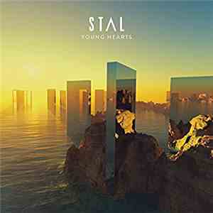 STAL - Young Hearts flac album