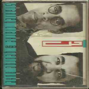 Stanley Clarke And George Duke - 3 flac album
