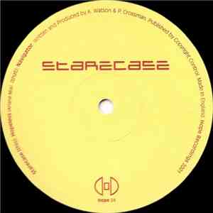 Starecase - Hopeless / Navigator flac album