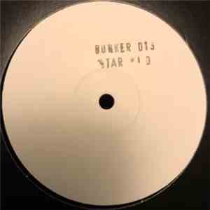 Star-Kid - Bunker 4013 flac album