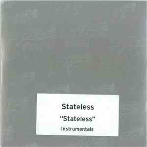 Stateless  - Stateless Instrumentals flac album