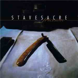 Stavesacre - Friction flac album