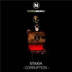 Staxia - Corruption flac album