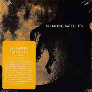 Steaming Satellites - Steaming Satellites flac album