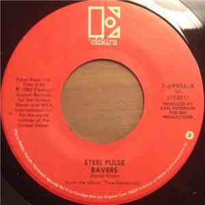 Steel Pulse - Ravers flac album