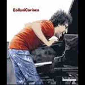Stefano Bollani - BollaniCarioca flac album