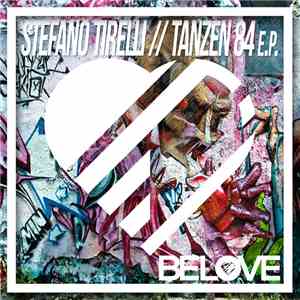Stefano Tirelli - Tanzen 84 EP flac album