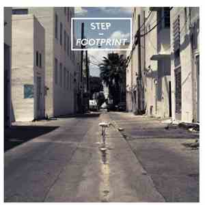 Step - Footprint flac album