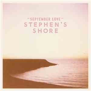 Stephen's Shore - September Love flac album
