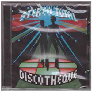 Stereo Total - Discotheque flac album