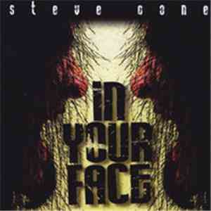 Steve Cone - In Your Face flac album