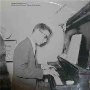 Steve Kuhn Quartet - Last Year's Waltz flac album