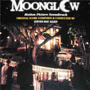 Steven Ray Allen - Moonglow (Motion Picture Soundtrack) flac album