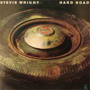Stevie Wright - Hard Road flac album