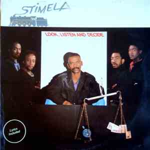 Stimela - Look, Listen And Decide flac album