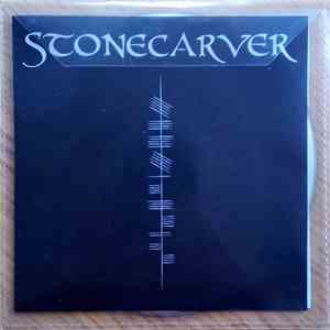 Stonecarver - Doom Gloom & Shrooms flac album