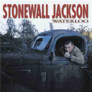 Stonewall Jackson - Waterloo flac album