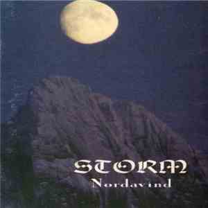 Storm  - Nordavind flac album
