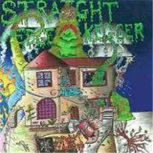 Straight Edge Kegger - Hurt flac album