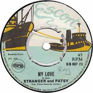 Stranger And Patsy / Sweet Confusion - My Love / Windsor Castle flac album