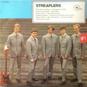 Streaplers - Streaplers flac album