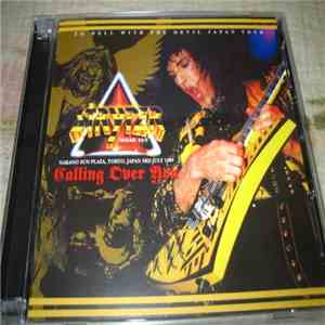 Stryper - Calling Over You flac album
