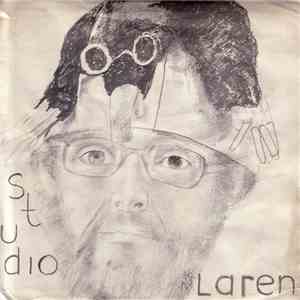 Studio Laren - Liedjes Van De Lage Landen flac album