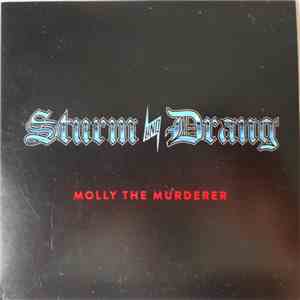 Sturm Und Drang  - Molly The Murderer flac album